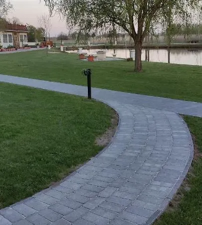 Horvath דירה Mórahalom