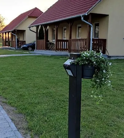 Horvath Apartment