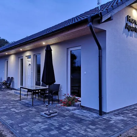 Apartment Horvath