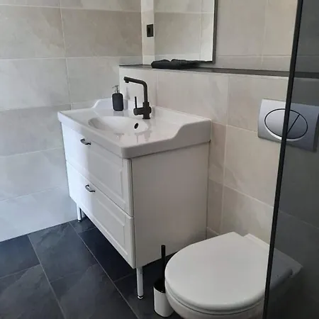 Apartment Horvath