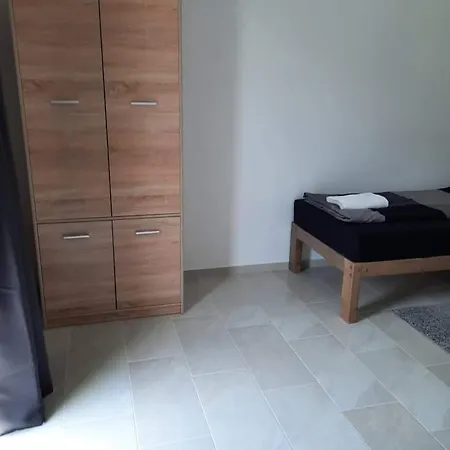 Horvath דירה Mórahalom