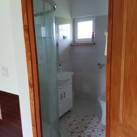 Horvath Apartment
