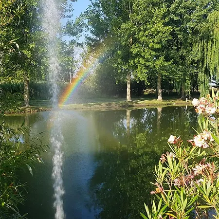 Horvath דירה Mórahalom