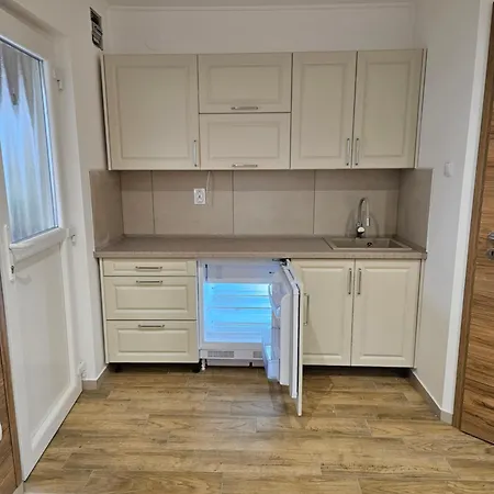 Apartment Horvath *