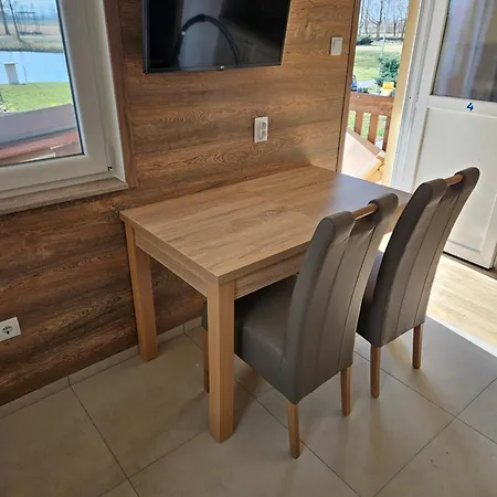 Apartment Horvath