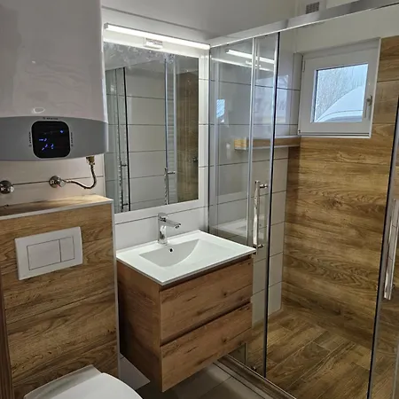 Apartment Horvath
