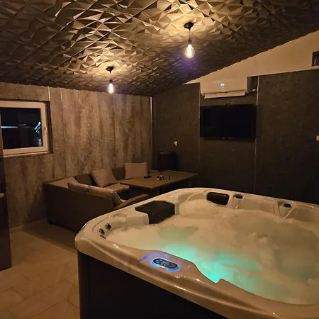 דירה Horvath Mórahalom