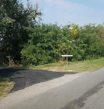 Horvath * Mórahalom