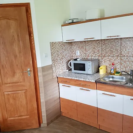 דירה Horvath Mórahalom