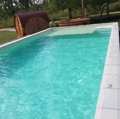 Horvath Apartament *