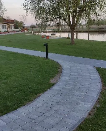 Horvath Apartament Mórahalom