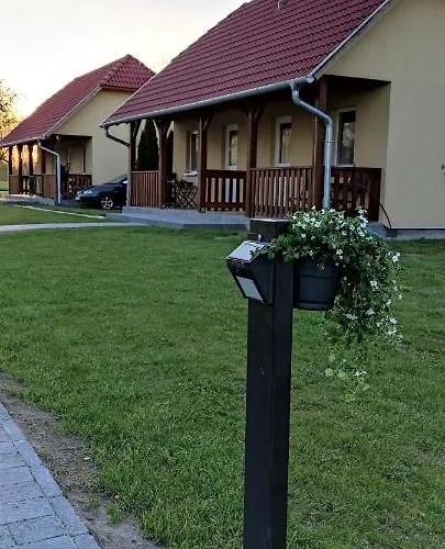 Horvath Apartament
