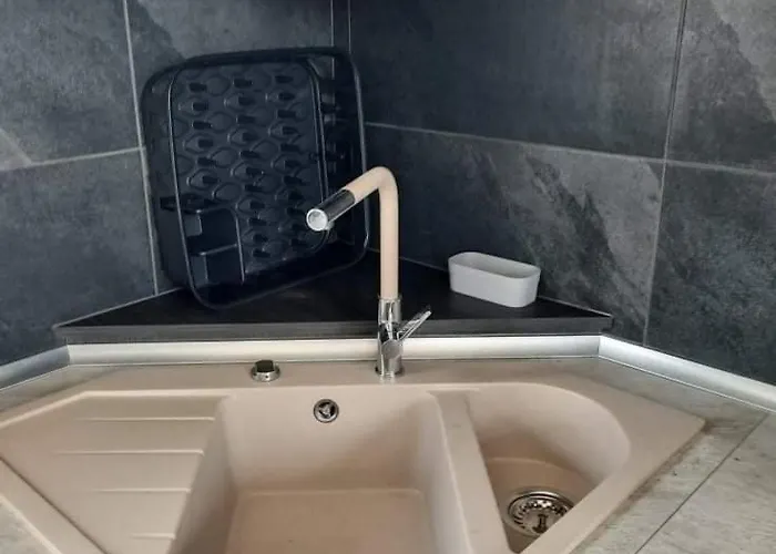 Horvath Apartament *