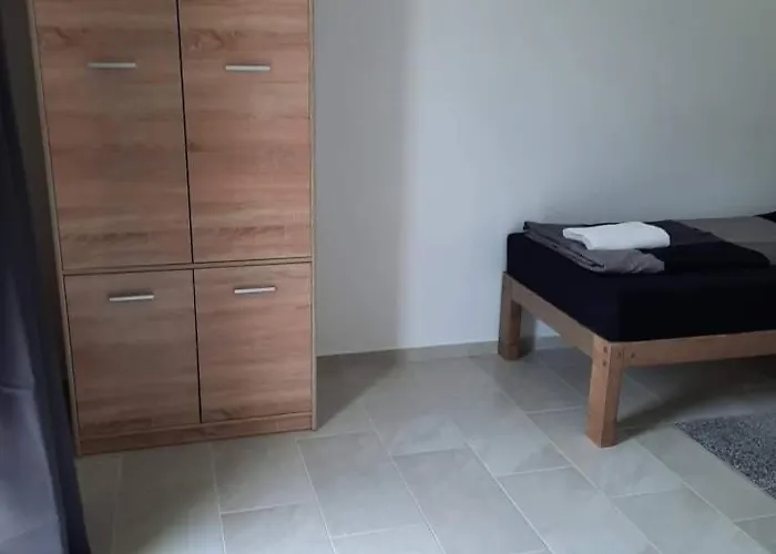 Horvath Apartament Mórahalom