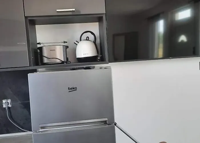 Horvath Apartament *