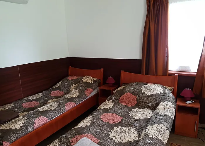 Horvath Apartament *