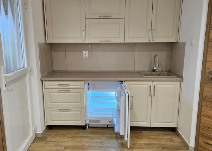 Apartament Horvath *