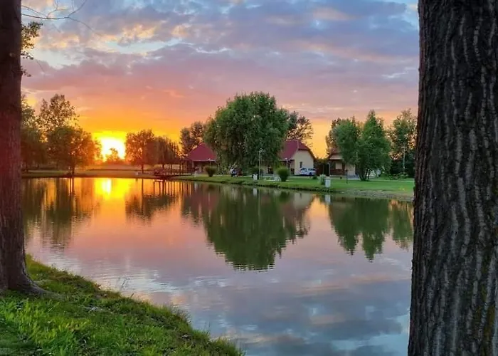 Horvath Apartament Mórahalom