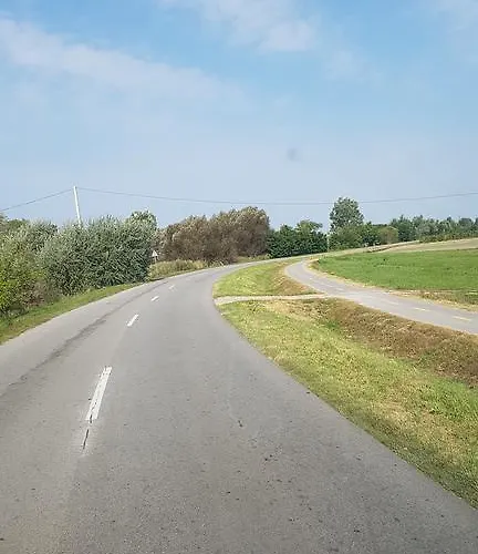 Apartament Horvath Mórahalom