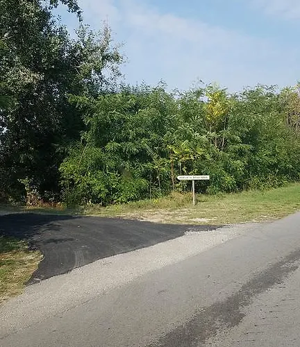 Horvath * Mórahalom