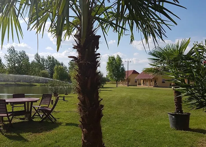 Horvath * Mórahalom