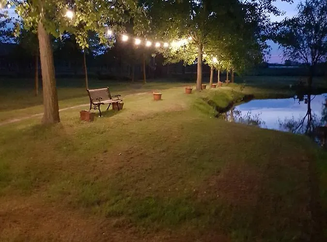 Apartament Horvath *